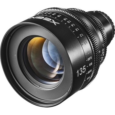 Samyang Xeen CINE 135mm T2.2 MFT