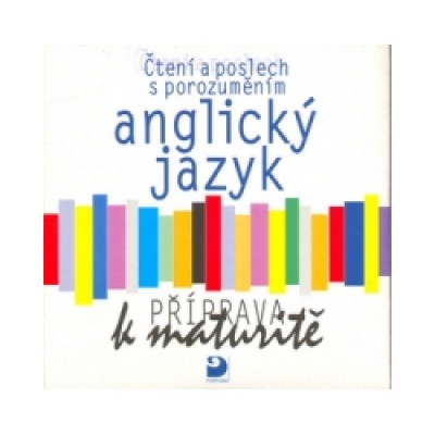 Anglický jazyk Příprava k maturitě - Pernicová , Jana Pernicová