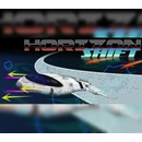 Horizon Shift