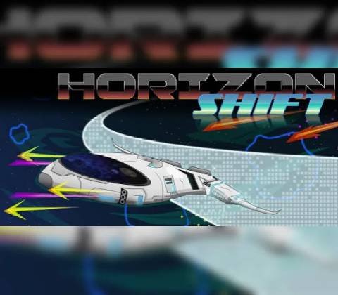 Horizon Shift