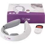 ViperPharm Vipernake VP-0.1 безжичен ергономичен масажор за врат (4260450768509)