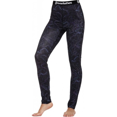 Horsefeathers Mirra Pants black