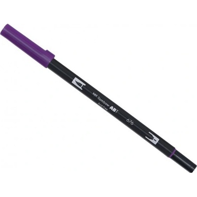 Tombow Royal Purple ABT-676