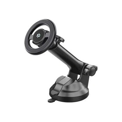Celly Ghost Mag Pro MagSafe GHOSTMAGPRODSBK