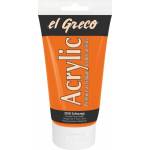 Kreul 28505 АКРИЛНА боя Genuine Orange 150 ml 1 бр (28505)