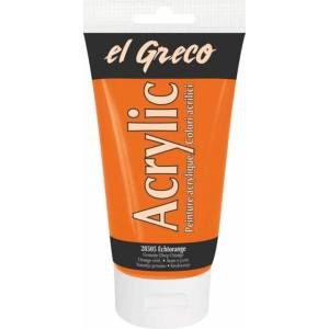 Kreul 28505 АКРИЛНА боя Genuine Orange 150 ml 1 бр (28505)