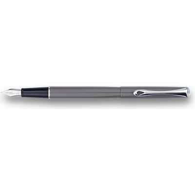 Diplomat Traveller Taupe Grey LP-D40704023