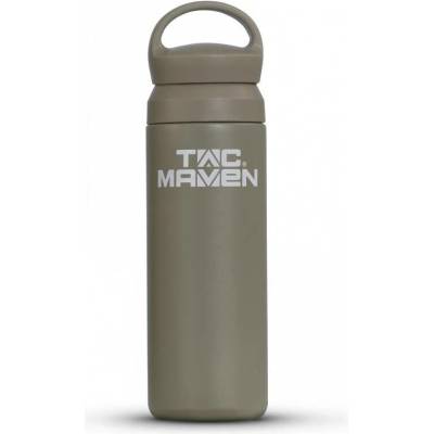 Pentagon termolahev 500 ml light green