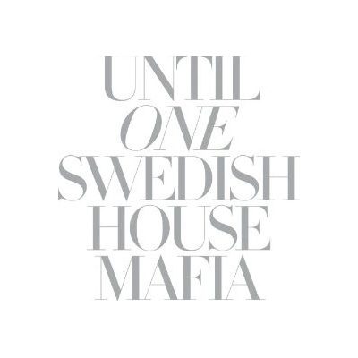 Swedish House Mafia - Until One CD