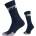 Pentagon Alpine Merino Mid Средни чорапи, нейви сини (EL14016-05)