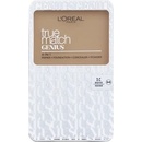 L'Oréal Paris True Match Genius kompaktní make-up 4v1 3.R 3.C Rose Beige 7 g
