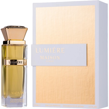 Maison Asrar Lumiere EDP 110 ml