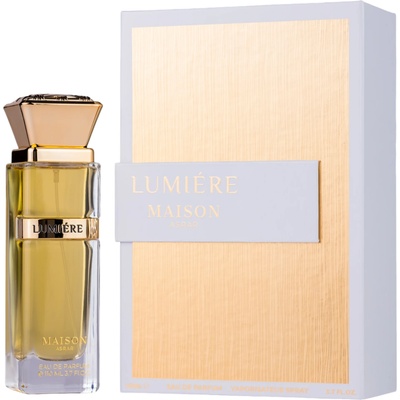 Maison Asrar Lumiere EDP 110 ml
