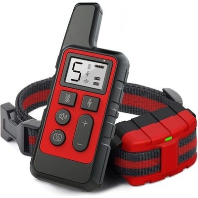 Patpet T150 Elektronický výcvikový obojok - pre 1 psa
