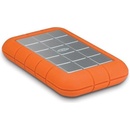 LaCie Rugged Mini 2TB, USB3.0, 5400RPM, LAC9000298