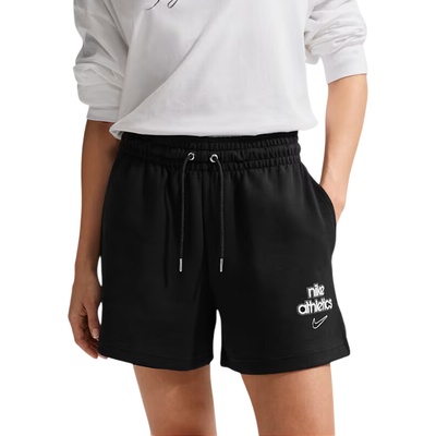 Nike Sportswear Women čierna