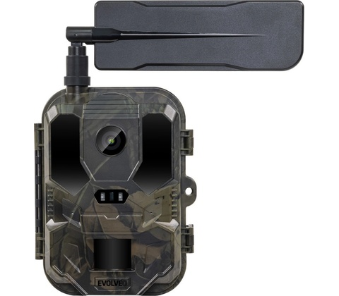 EVOLVEO StrongVision PRO 4G II