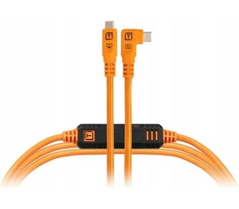 Tether Tools CUC15RTG2-ORG
