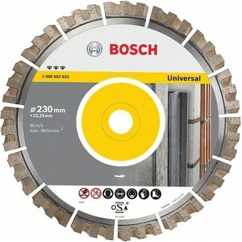 Bosch 2.608.603.633
