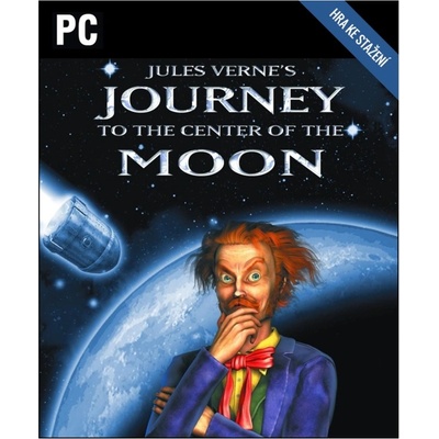 Journey to the Moon