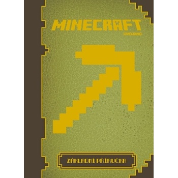 Minecraft - Základní příručka - Stephanie Milton
