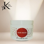 Papino Cosmetics ProBond маска за коса за балеаж и увредени краища 500 ml