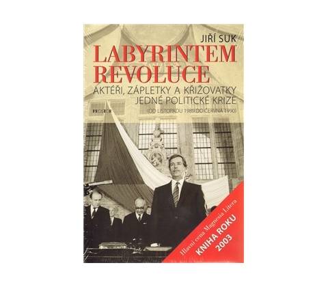 Labyrintem revoluce