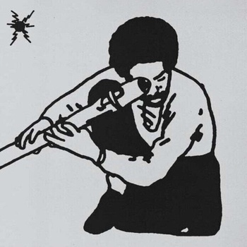 Image 1 of André 3000 - New Blue Sun (2 CD) (0196588147524)