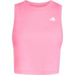 adidas Дамски потник с широка презрамка adidas Women's WE Tank Tank top - Lucid Pink - размер XS (916-6800-0111)