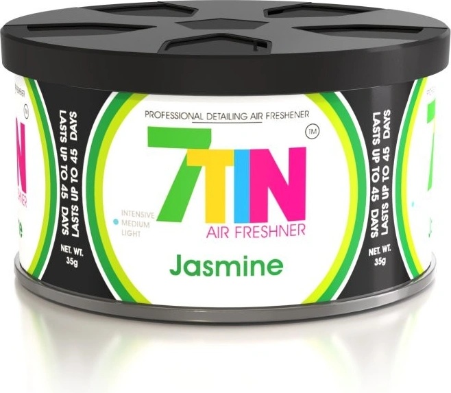 7TIN Jasmine
