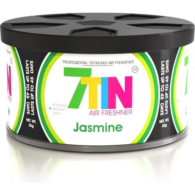 7TIN Jasmine