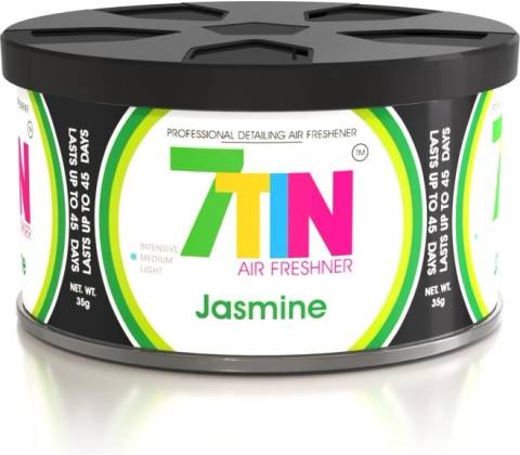 7TIN Jasmine