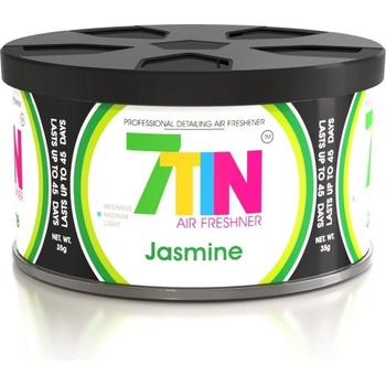 7TIN Jasmine