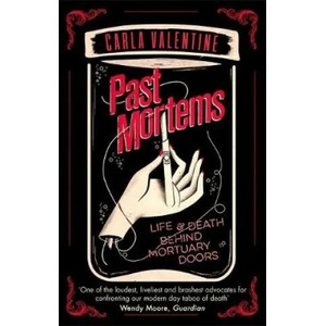 Past Mortems | Carla Valentine (ISBN: 9780751565348)