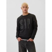 GAP Fleece čierna