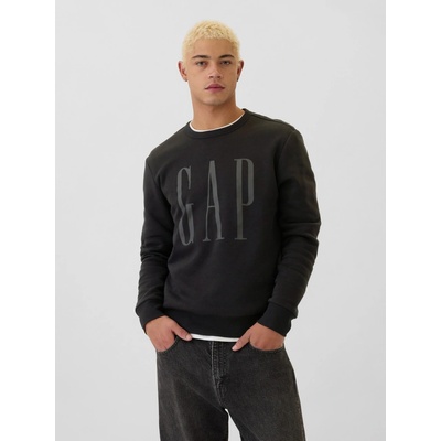 GAP Fleece čierna