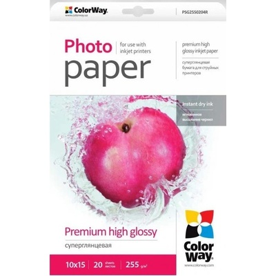 Colorway PSG2550204R – Zboží Živě