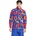 Adidas Полар Terrex Multi Printed Full-Zip Fleece Jacket
