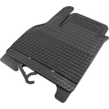 FroGum Гумени стелки за RENAULT Kangoo II (2008-2021) / MERCEDES Citan W415 (2012-2021) - 2 бр