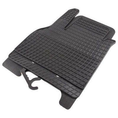 FroGum Гумени стелки за RENAULT Kangoo II (2008-2021) / MERCEDES Citan W415 (2012-2021) - 2 бр