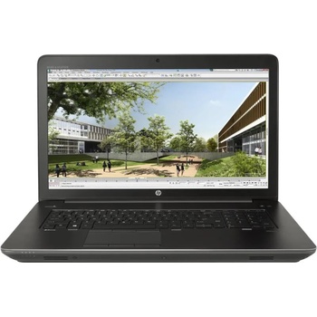 HP ZBook 15 G3 M9R62AV_22904421