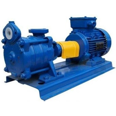 SIGMA PUMPY 25-SVA-124-10-2°-LM-90-9 400V