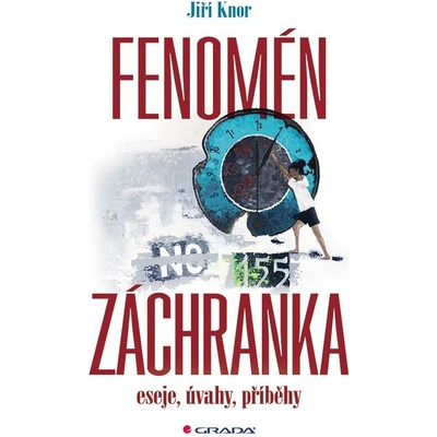 Fenomén záchranka - Jiří Knor