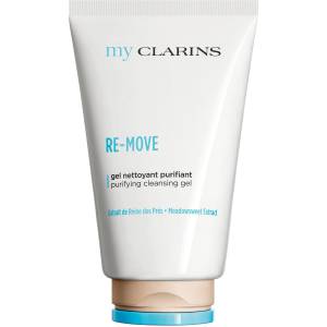 Clarins My Clarins RE-MOVE Purifying Cleansing Gel Почистващ гел дамски 125ml