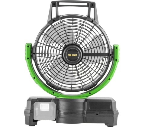 Procraft CF20