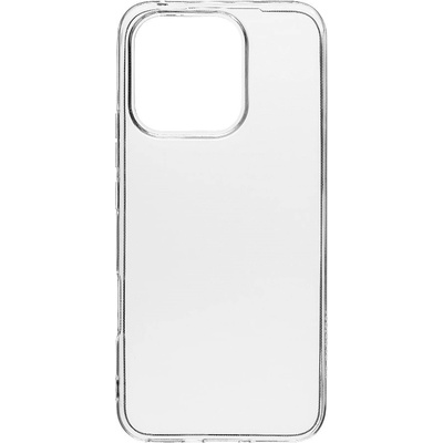 Tactical TPU Kryt pro Honor 400 Lite Transparent 8596311281099 – Zboží Živě