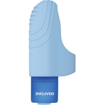 EVOLVED Fingerlicious Blue