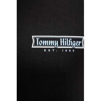 Tommy Hilfiger Памучна тениска Tommy Hilfiger (MW0MW41465)