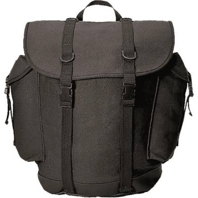 Mil-Tec German Mountain Rucksacks černý 20 l