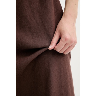 Samsoe Samsoe Ленена пола Samsoe Samsoe SAAGNETA (F24200182)